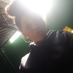 Meet your Posher, Adeline